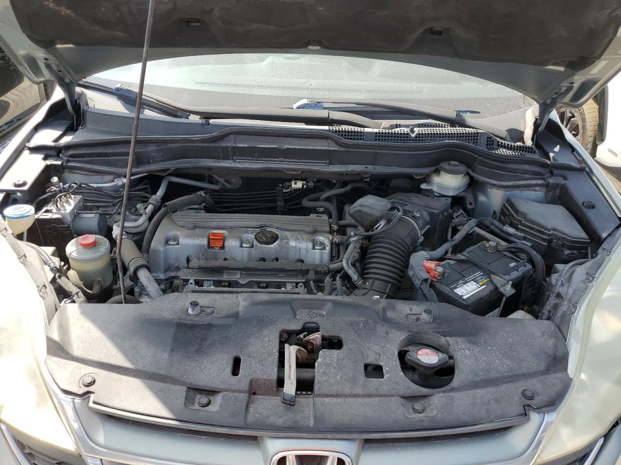 2011 Honda CR-V - Image 11