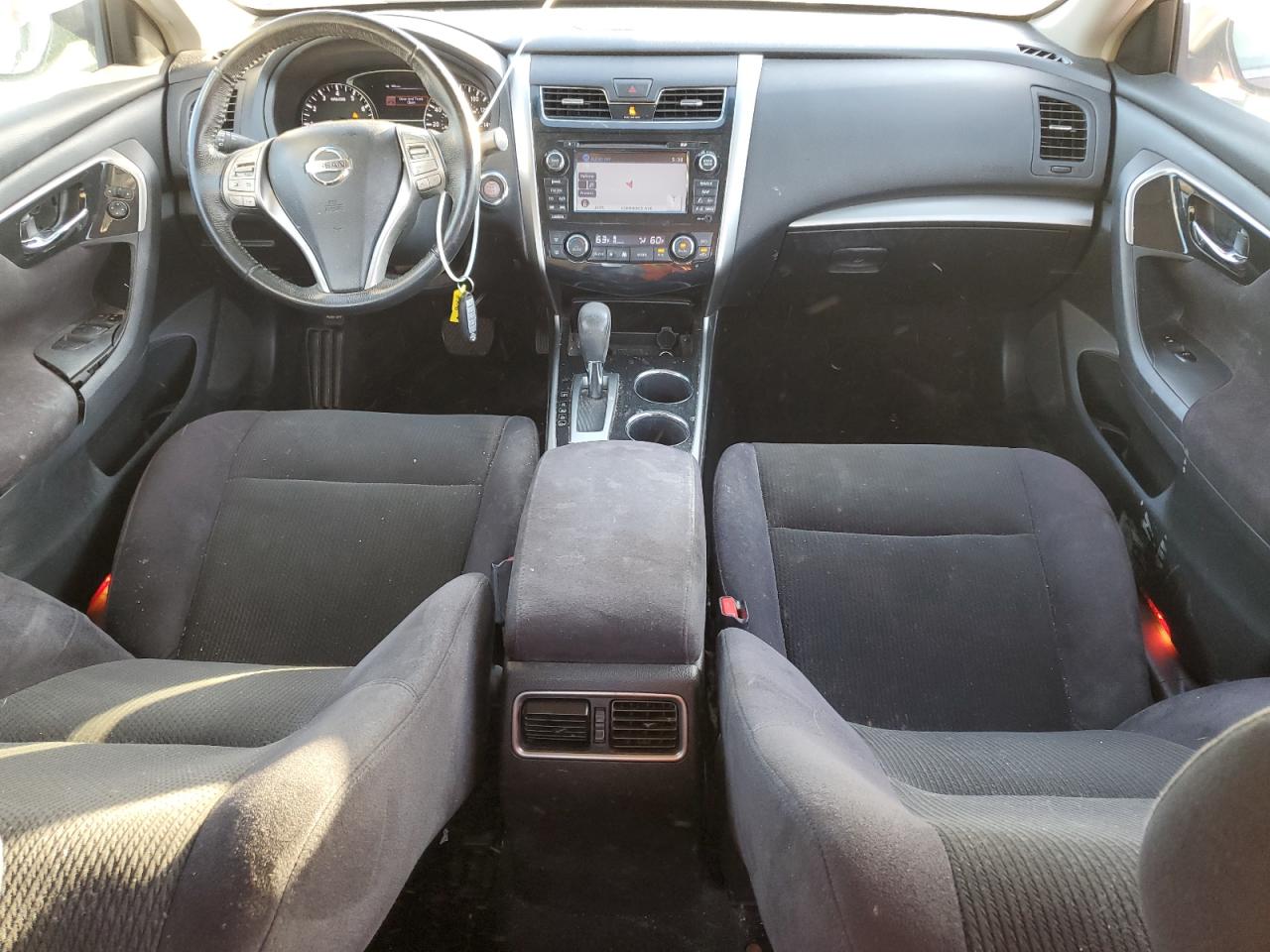 2013 Nissan Altima - Image 8