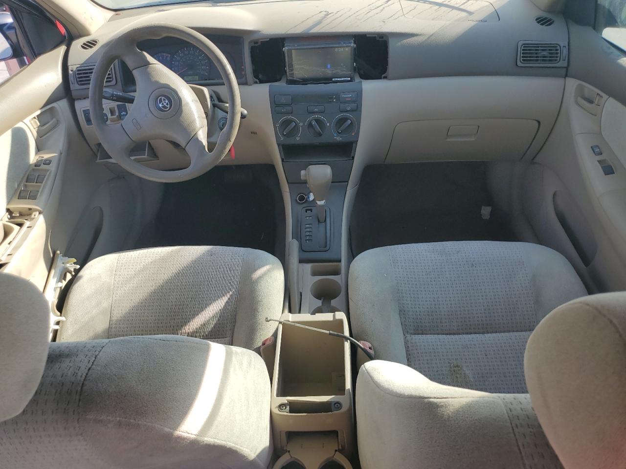 2006 Toyota Corolla - Image 8