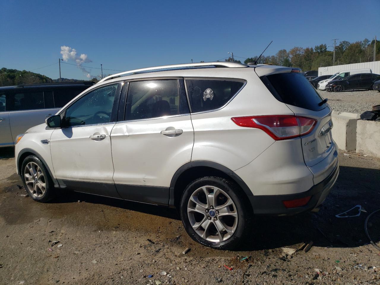 2015 Ford Escape - Image 2