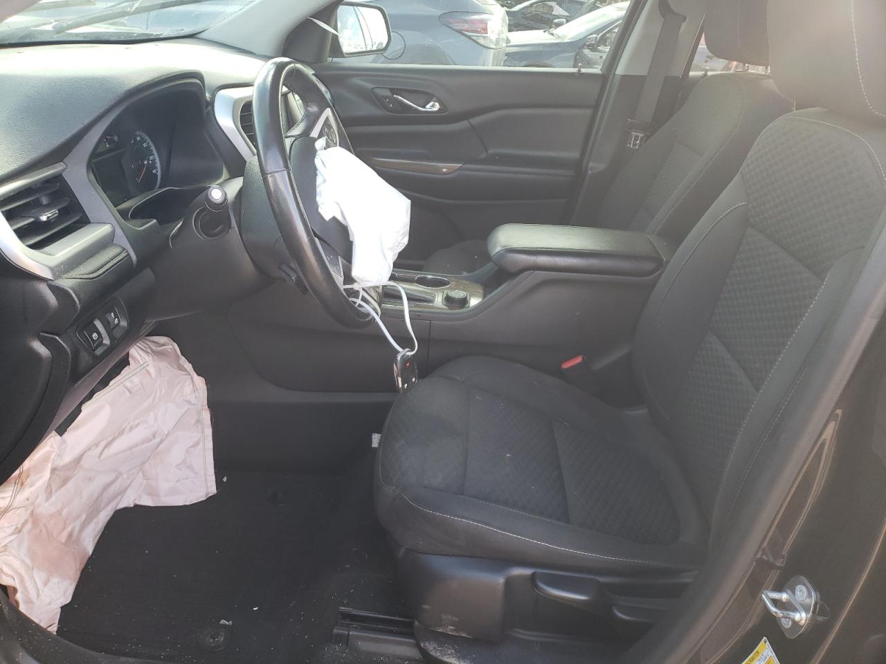 2018 GMC Acadia - Image 7