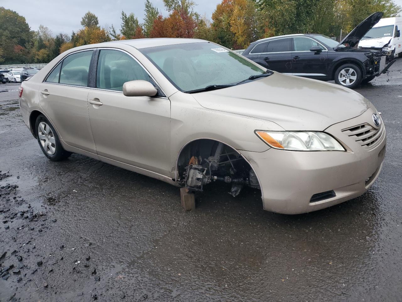 2007 Toyota Camry - Image 4