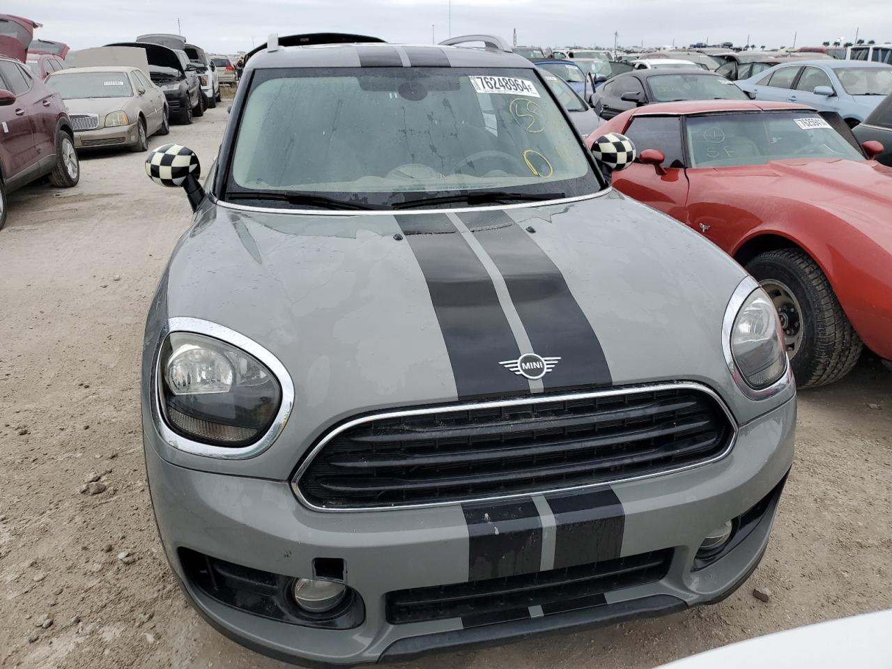 2019 MINI Cooper - Image 5