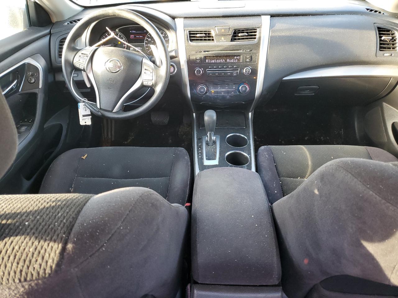 2013 Nissan Altima - Image 8