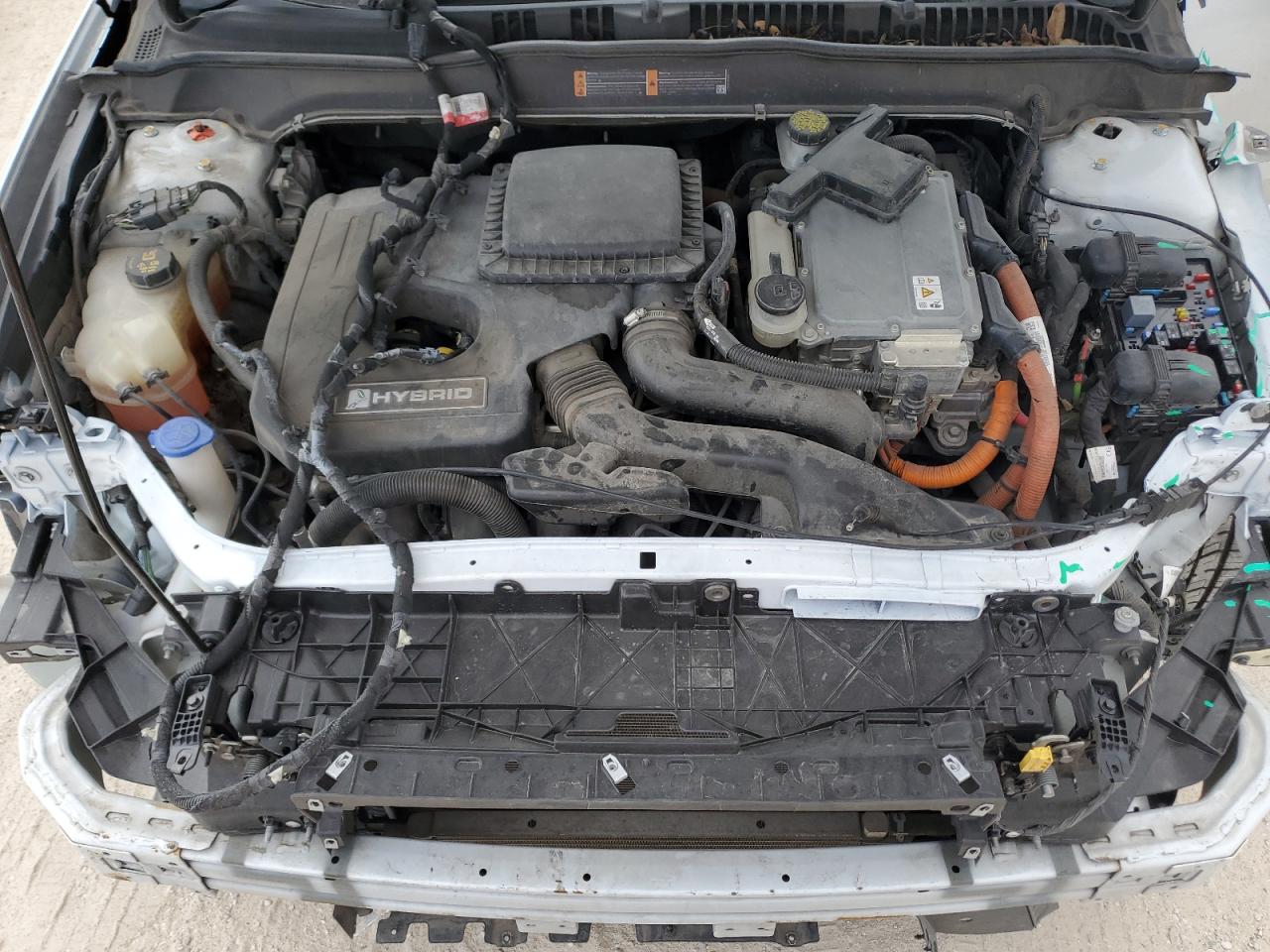 2018 Ford Fusion - Image 11