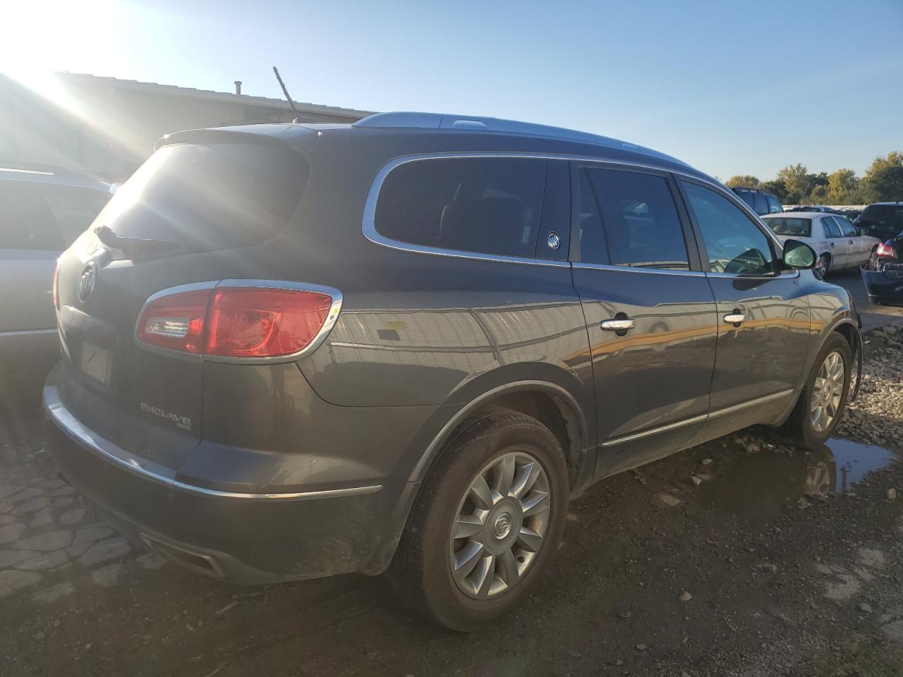 2014 Buick Enclave - Image 3