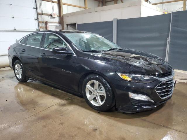 1G1ZD5ST4NF178751 Chevrolet Malibu LT 4