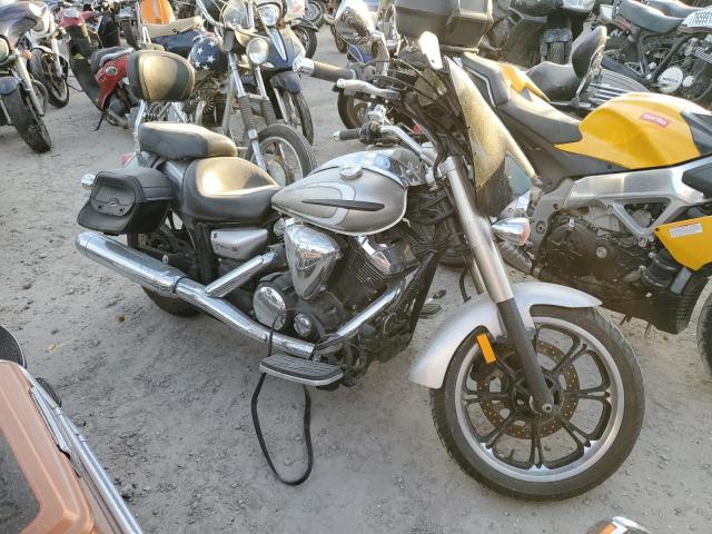 2012 Yamaha Xvs950 A