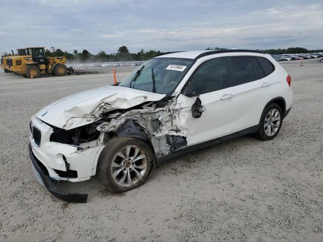 2014 Bmw X1 Xdrive28I на продаже в Lumberton, NC - Front End