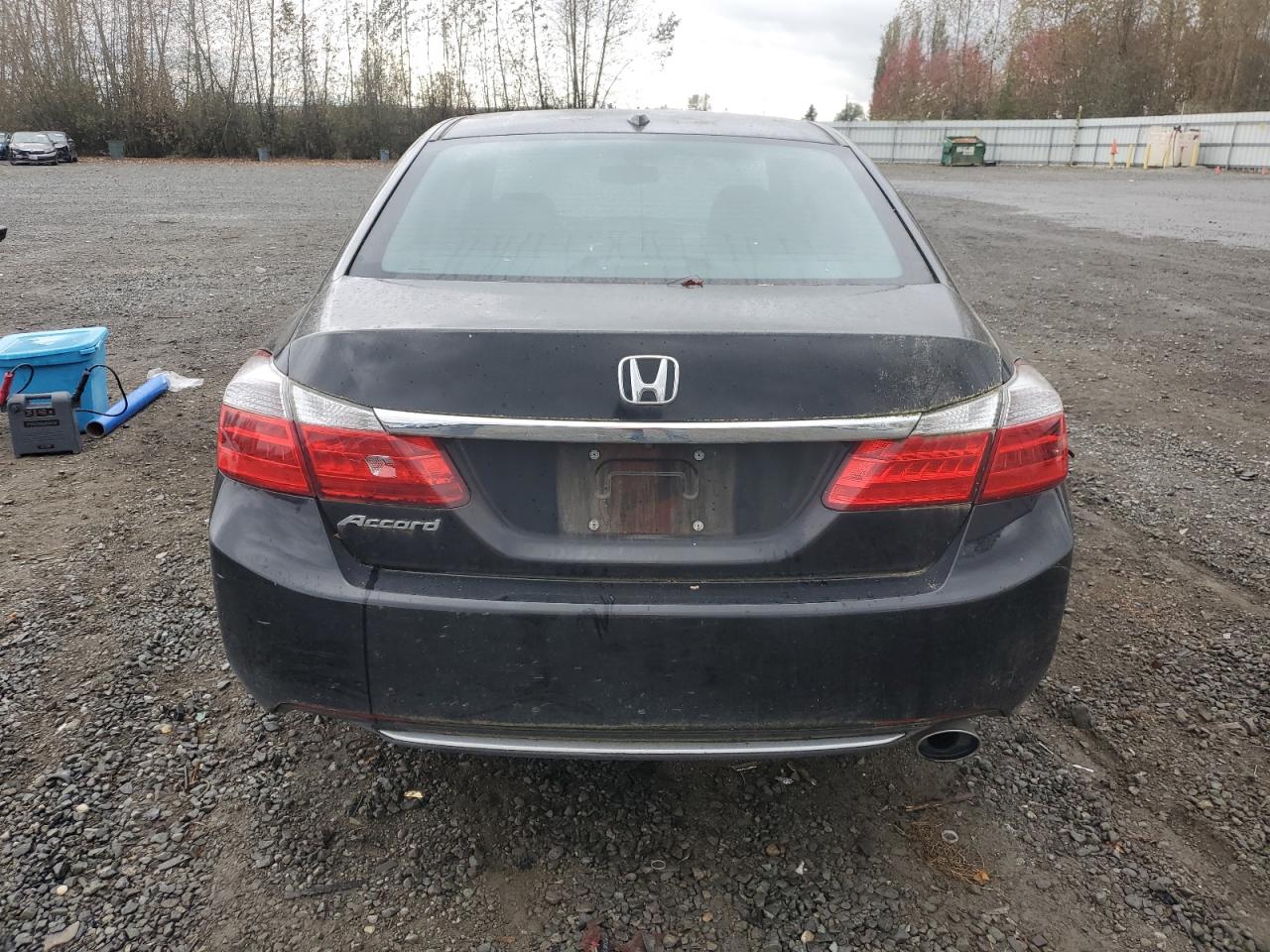 1HGCR2F81FA263467 2015 Honda Accord Exl