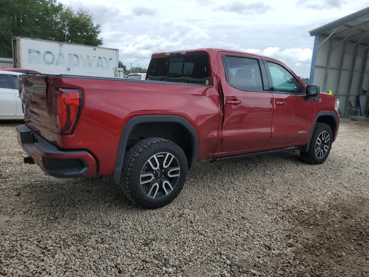 2021 GMC Sierra - Image 3