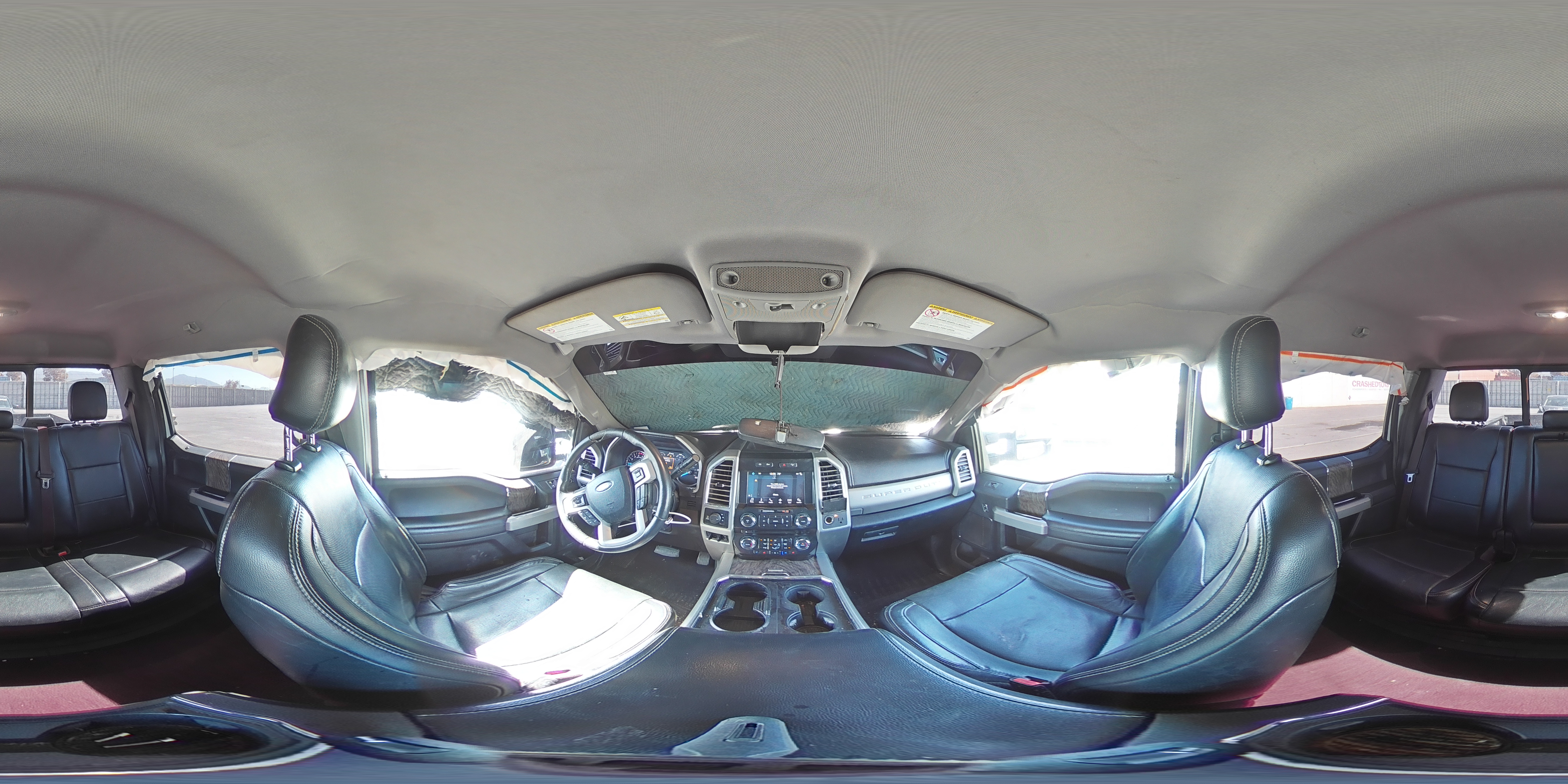 2017 Ford F250 - Image 12