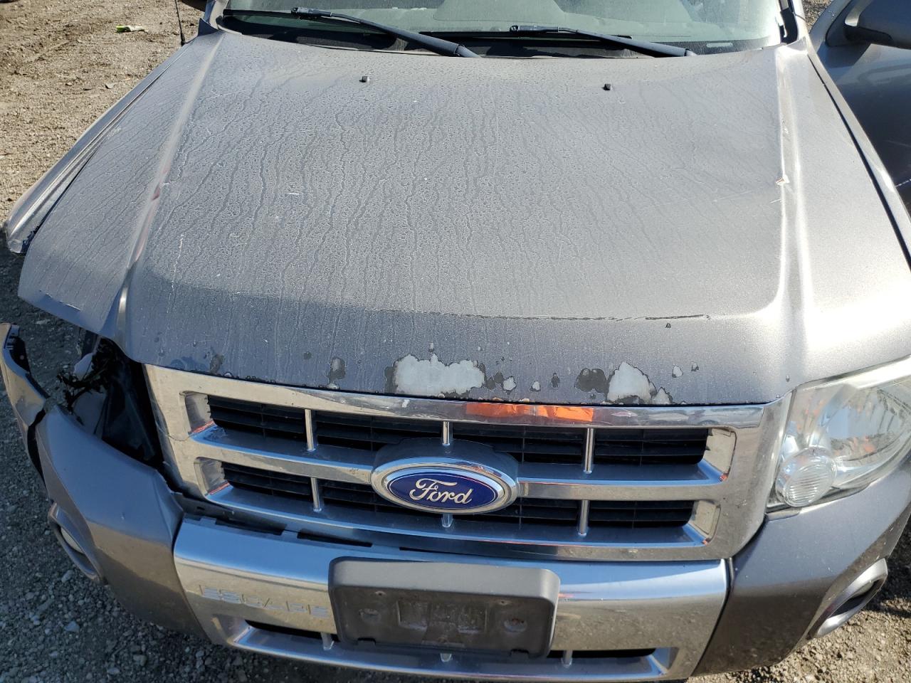 2012 Ford Escape - Image 12