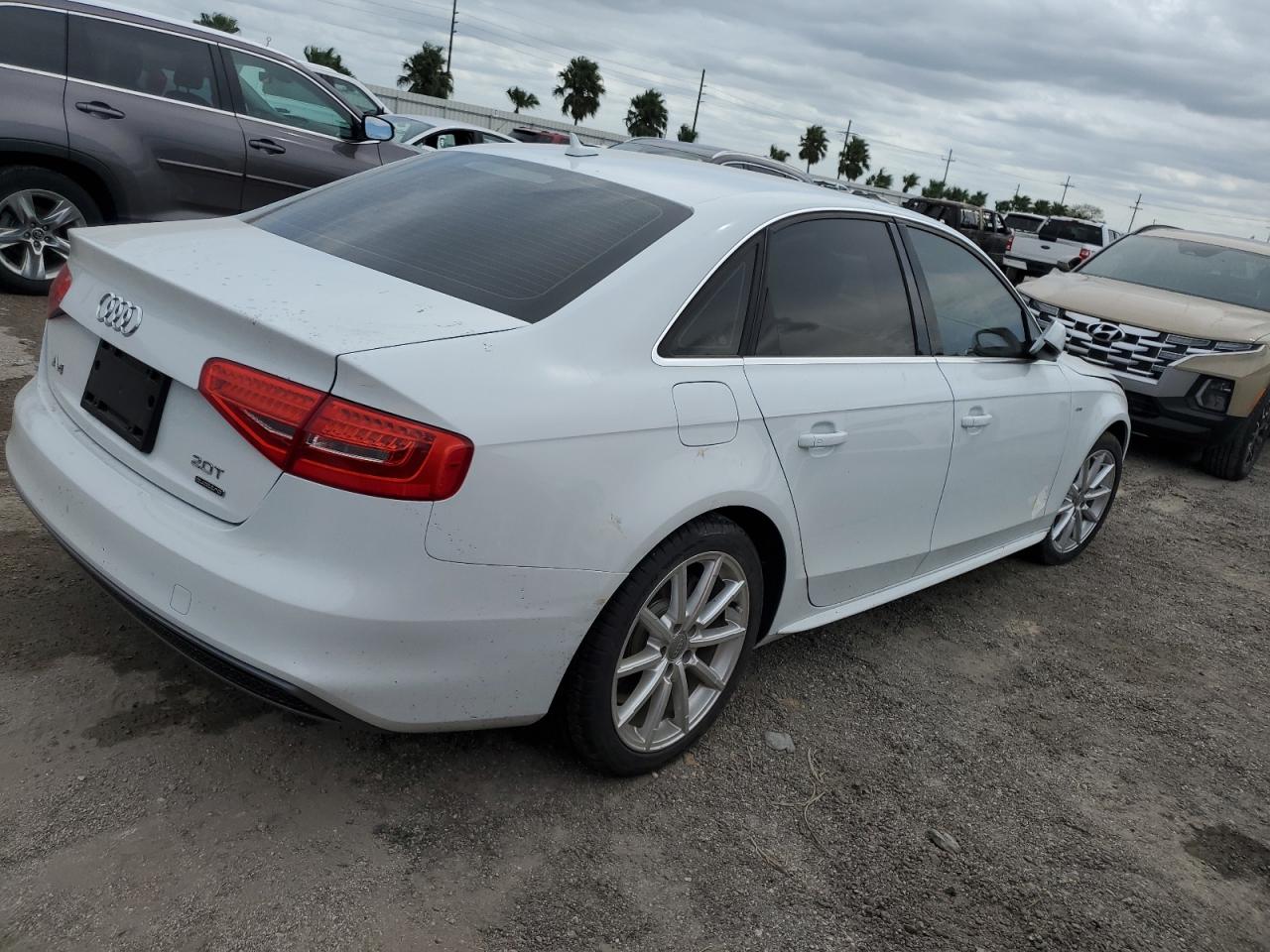 2016 Audi A4 - Image 3