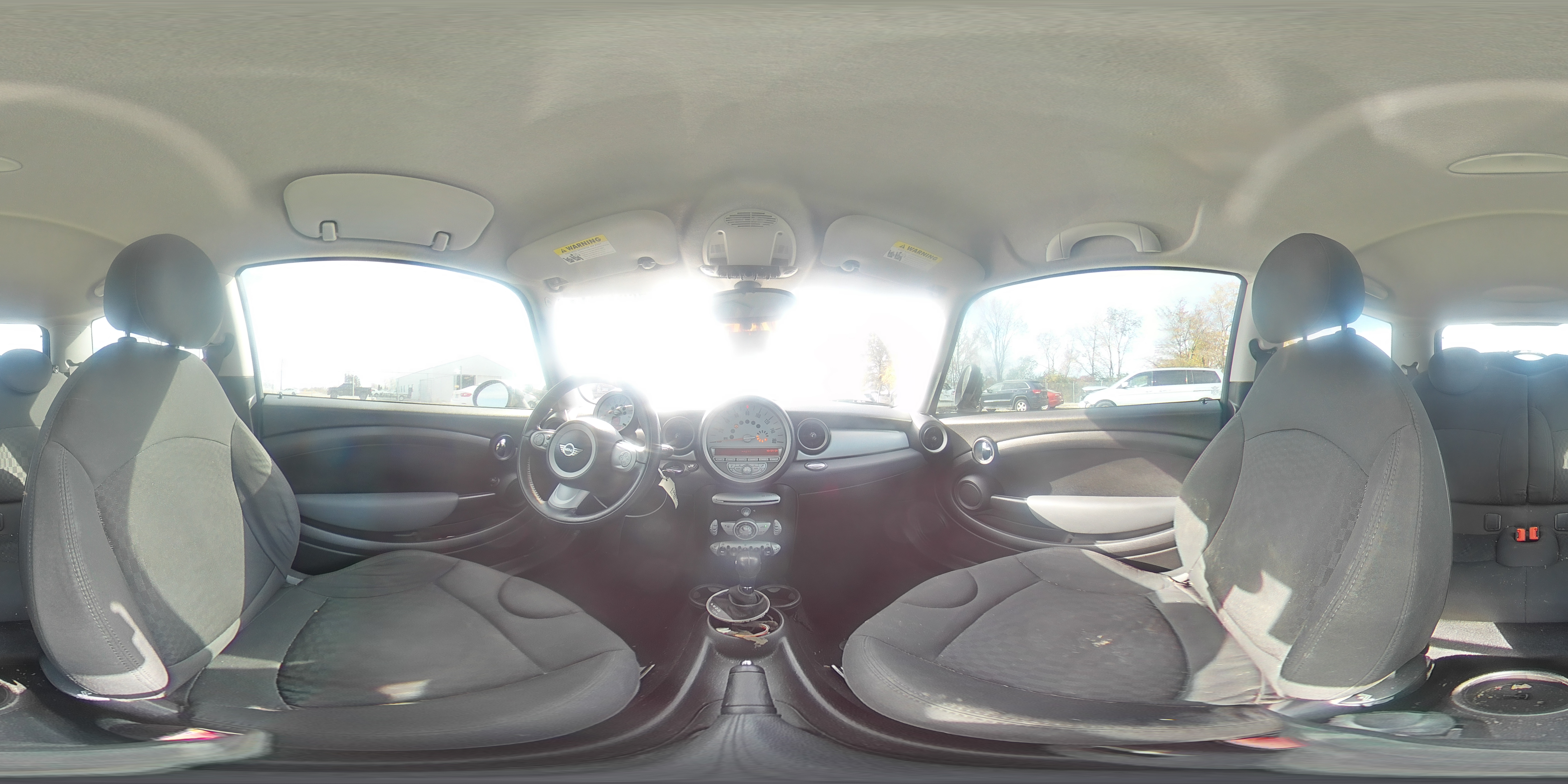 2009 MINI Cooper - Image 13
