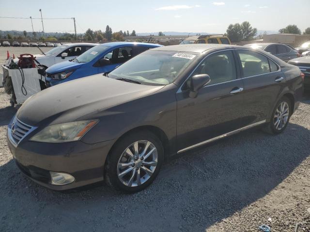 2012 Lexus Es 350