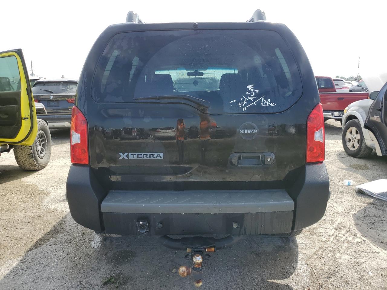 2007 Nissan XTerra - Image 6