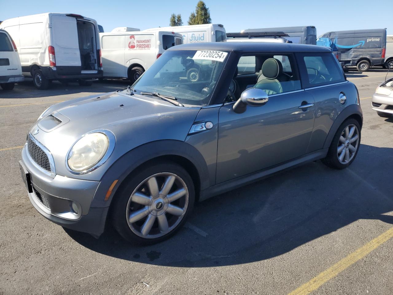 2007 MINI Cooper - Image 1