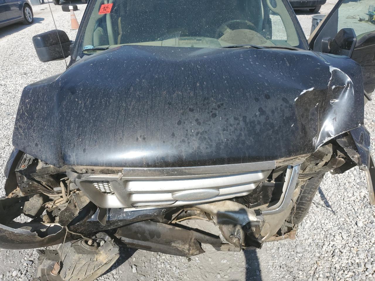 2007 Ford F-150 - Image 13