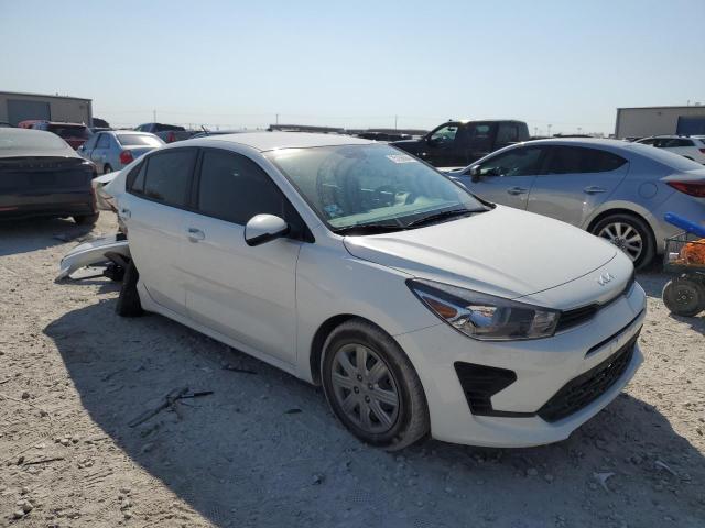 3KPA24AD4PE616793 Kia Rio LX 4