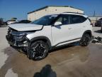 2024 Kia Seltos Sx en Venta en Haslet, TX - Front End
