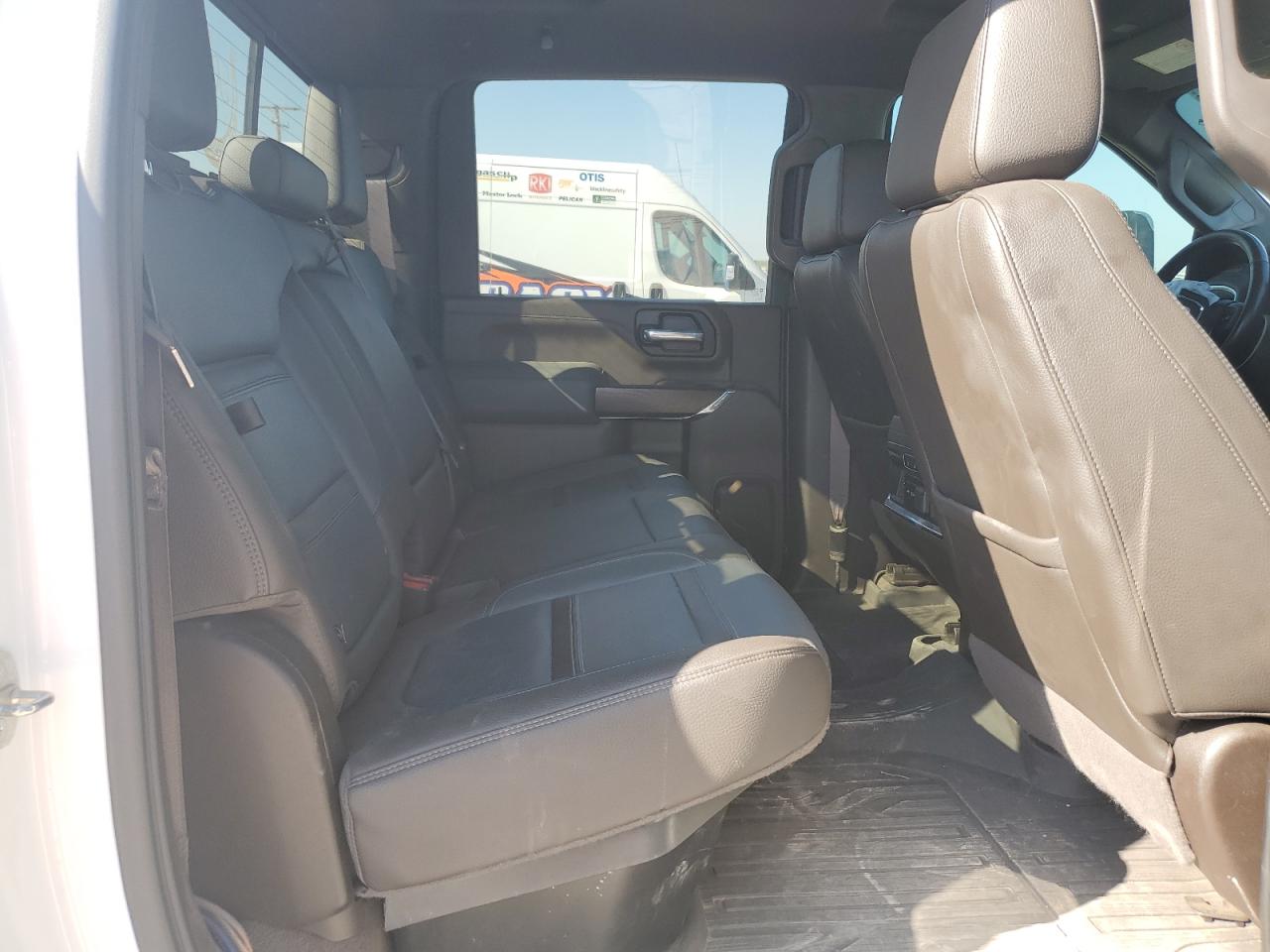 1GT49REY5LF201713 2020 GMC Sierra K2500 Denali