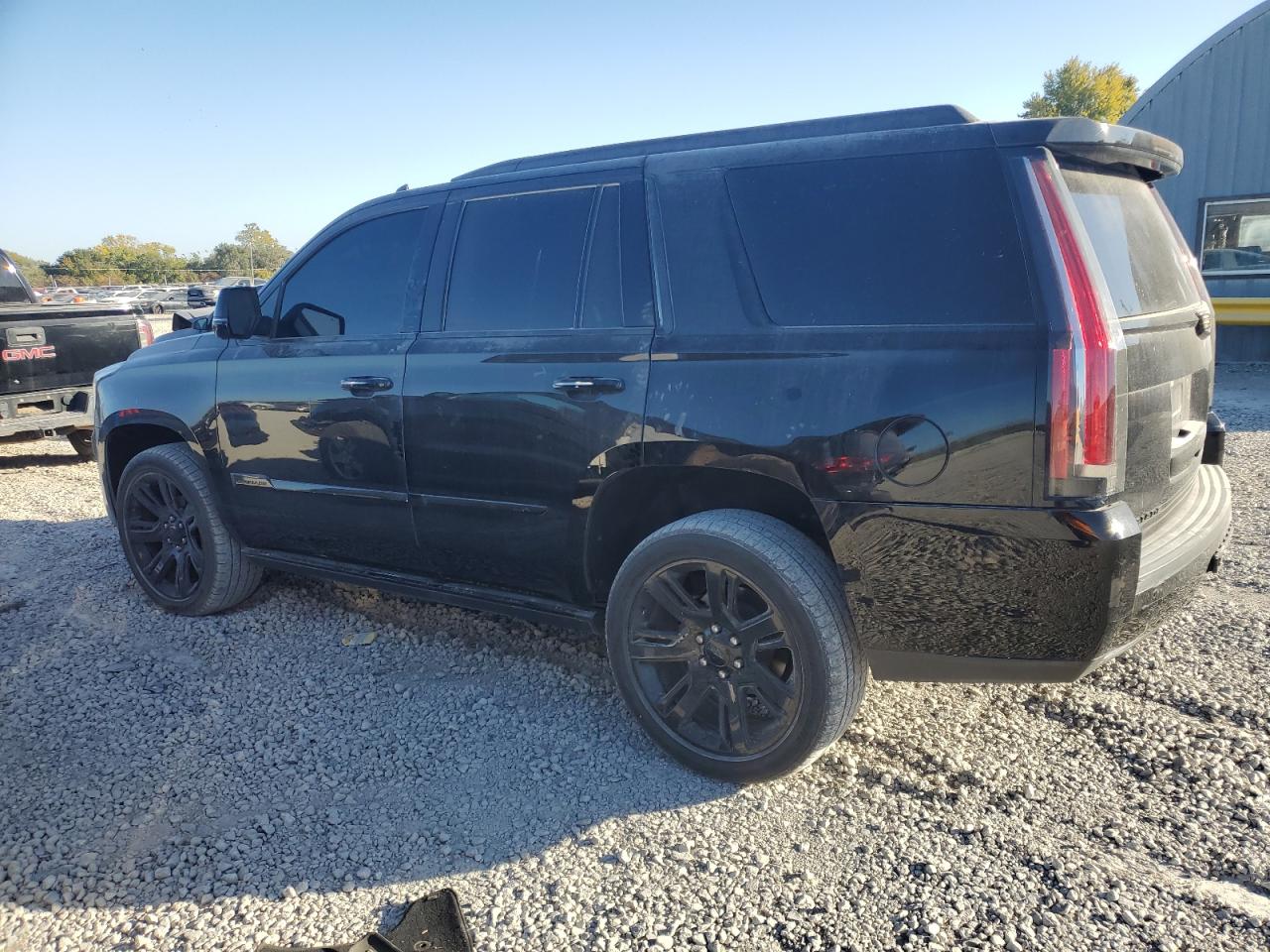 2016 Cadillac Escalade - Image 2
