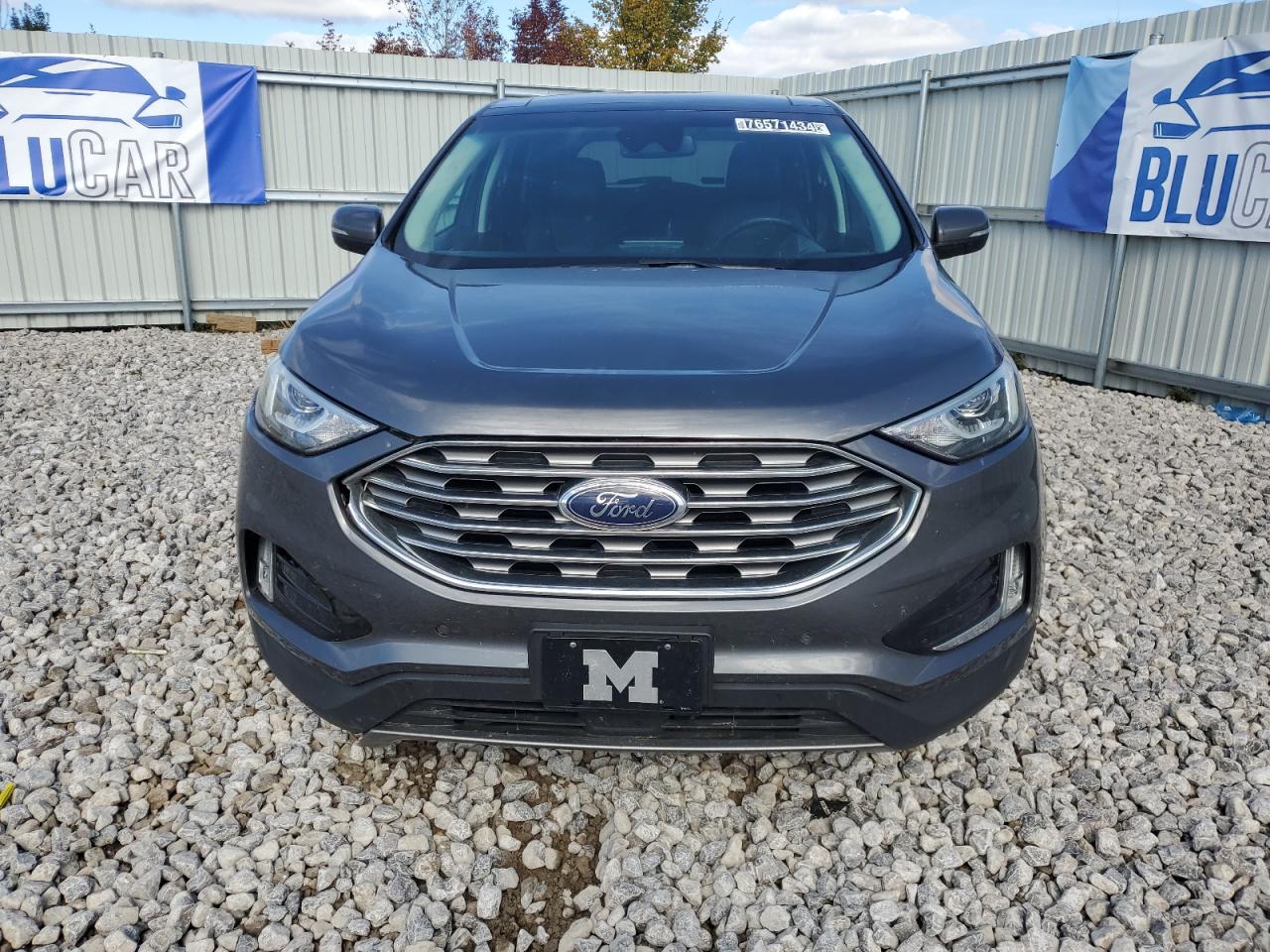 2021 Ford Edge - Image 5