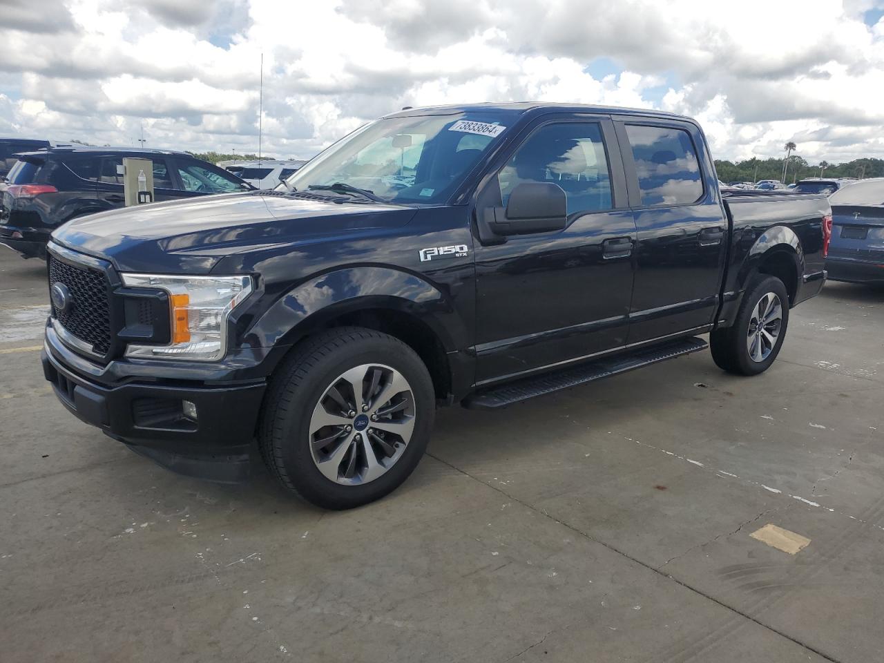 1FTEW1C45KKF10201 2019 FORD F-150 - Image 1