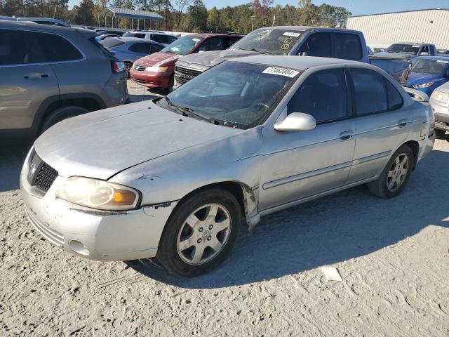 Spartanburg, SC에서 판매 중인 2006 Nissan Sentra 1.8 - Rear End