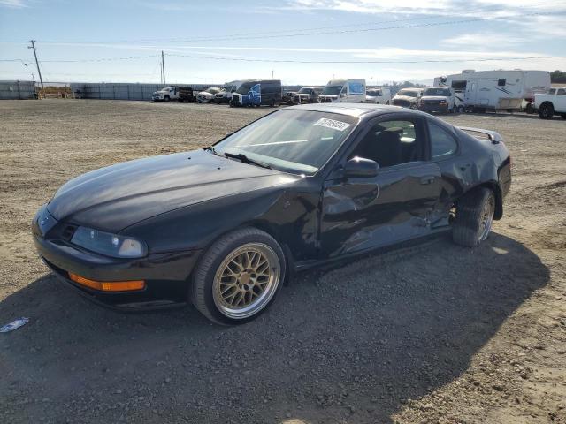 1993 Honda Prelude Sr-V