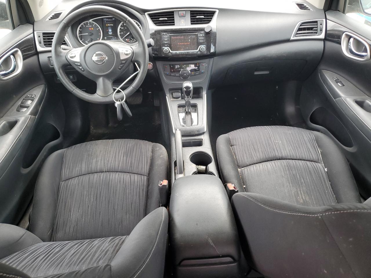 2018 Nissan Sentra - Image 8