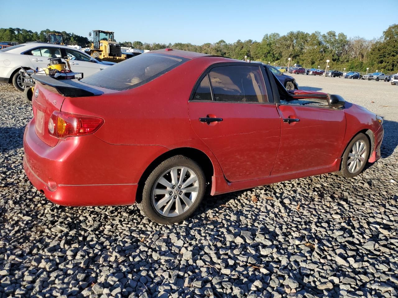 2010 Toyota Corolla - Image 3