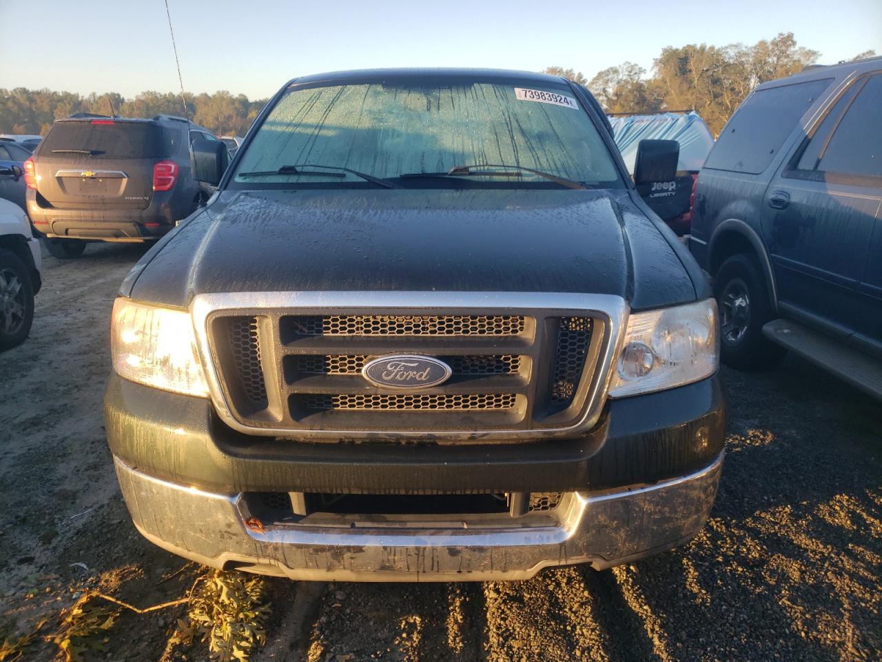 2004 Ford F-150 - Image 5