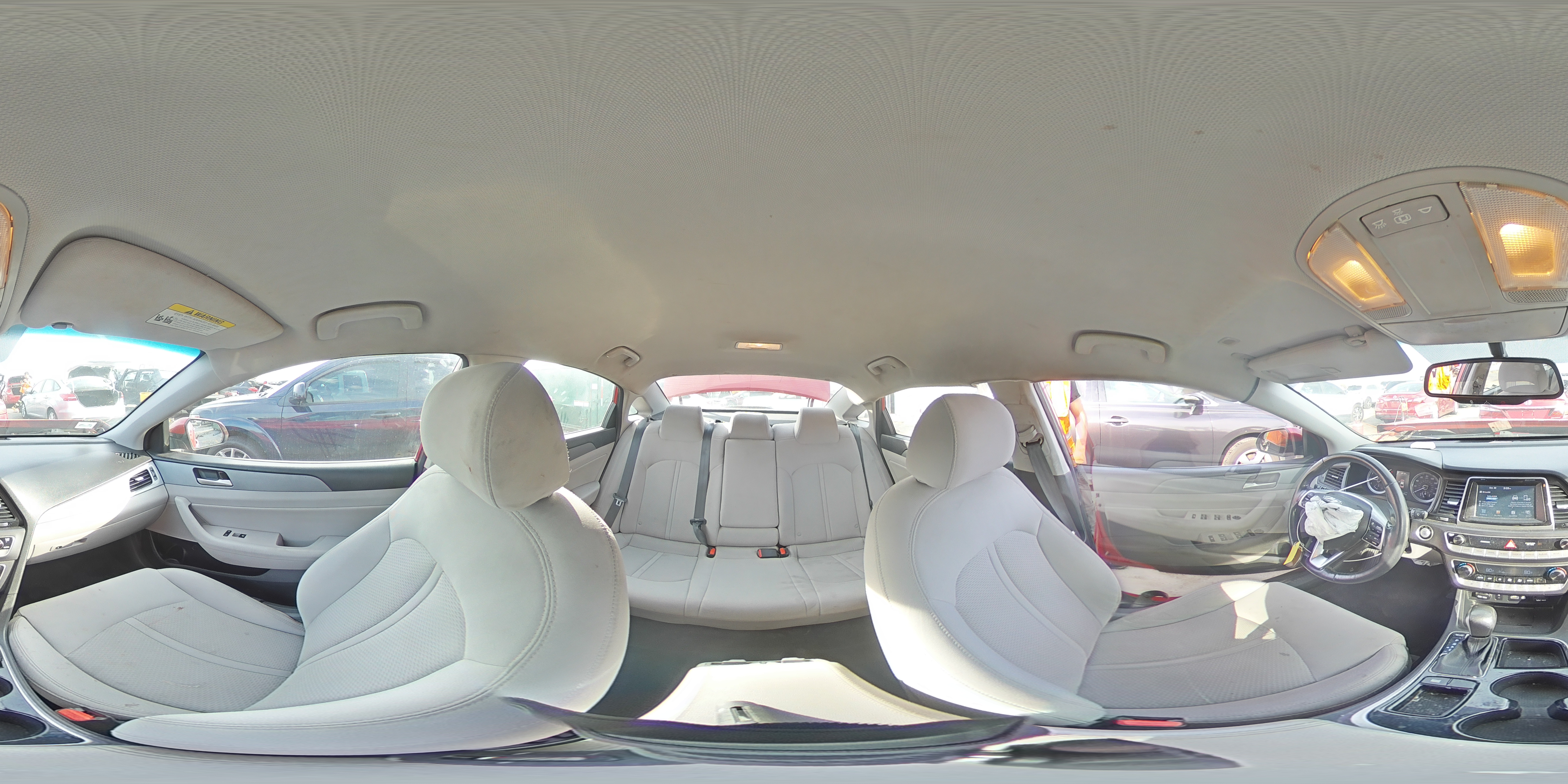 2018 Hyundai Sonata - Image 15