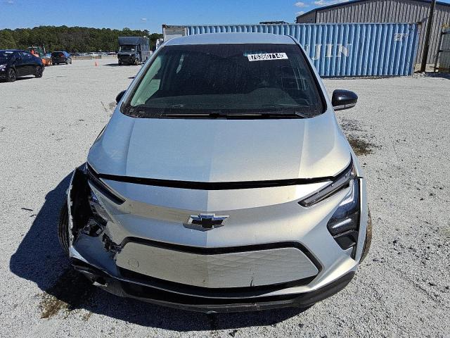  CHEVROLET BOLT 2023 Silver