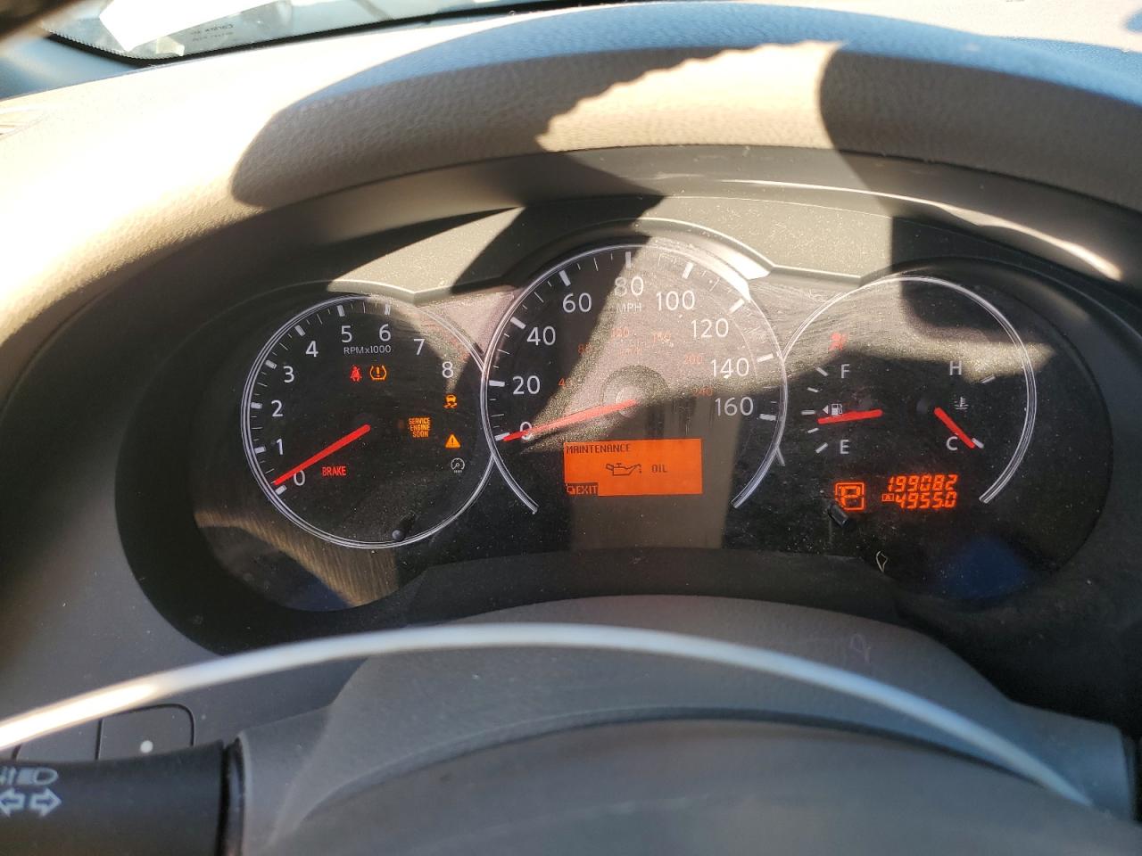 2012 Nissan Altima - Image 9