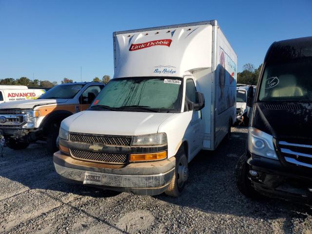 2018 Chevrolet Express G3500 