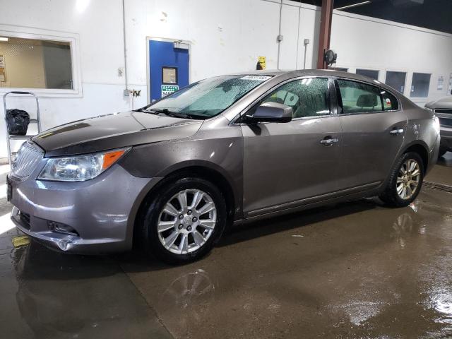 2012 Buick Lacrosse 