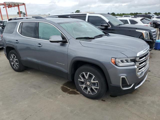 1GKKNKLS7MZ201368 GMC Acadia SLE 4