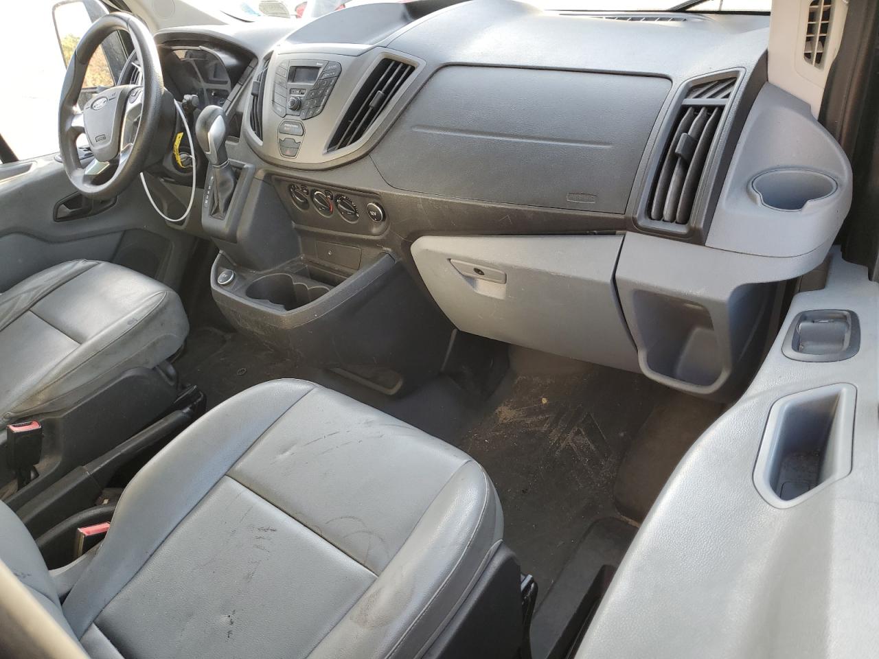 2018 Ford Transit T-250 VIN: 1FTYR2CM8JKA50430 Lot: 73722054