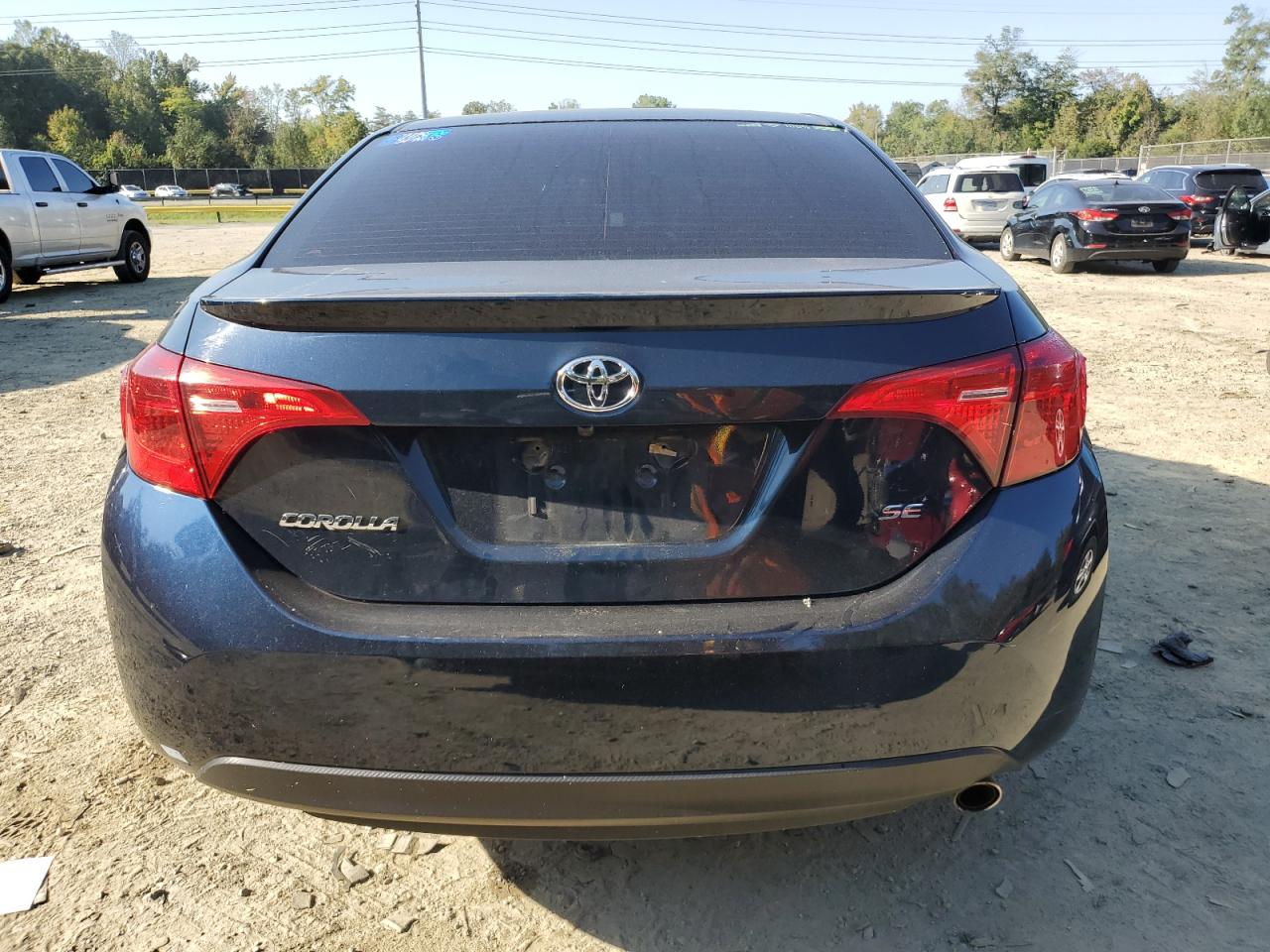 2019 Toyota Corolla - Image 6
