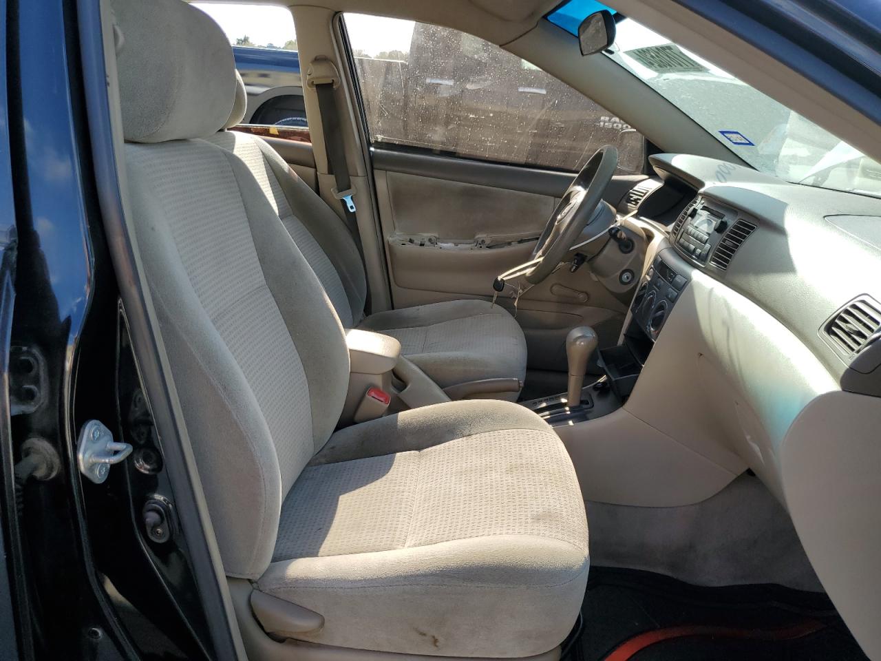 2005 Toyota Corolla - Image 7