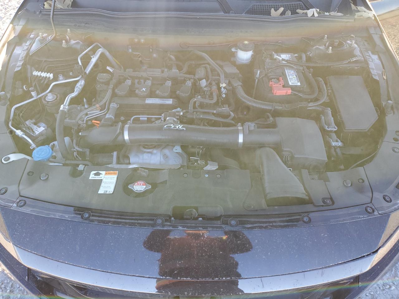 2018 Honda Accord - Image 13
