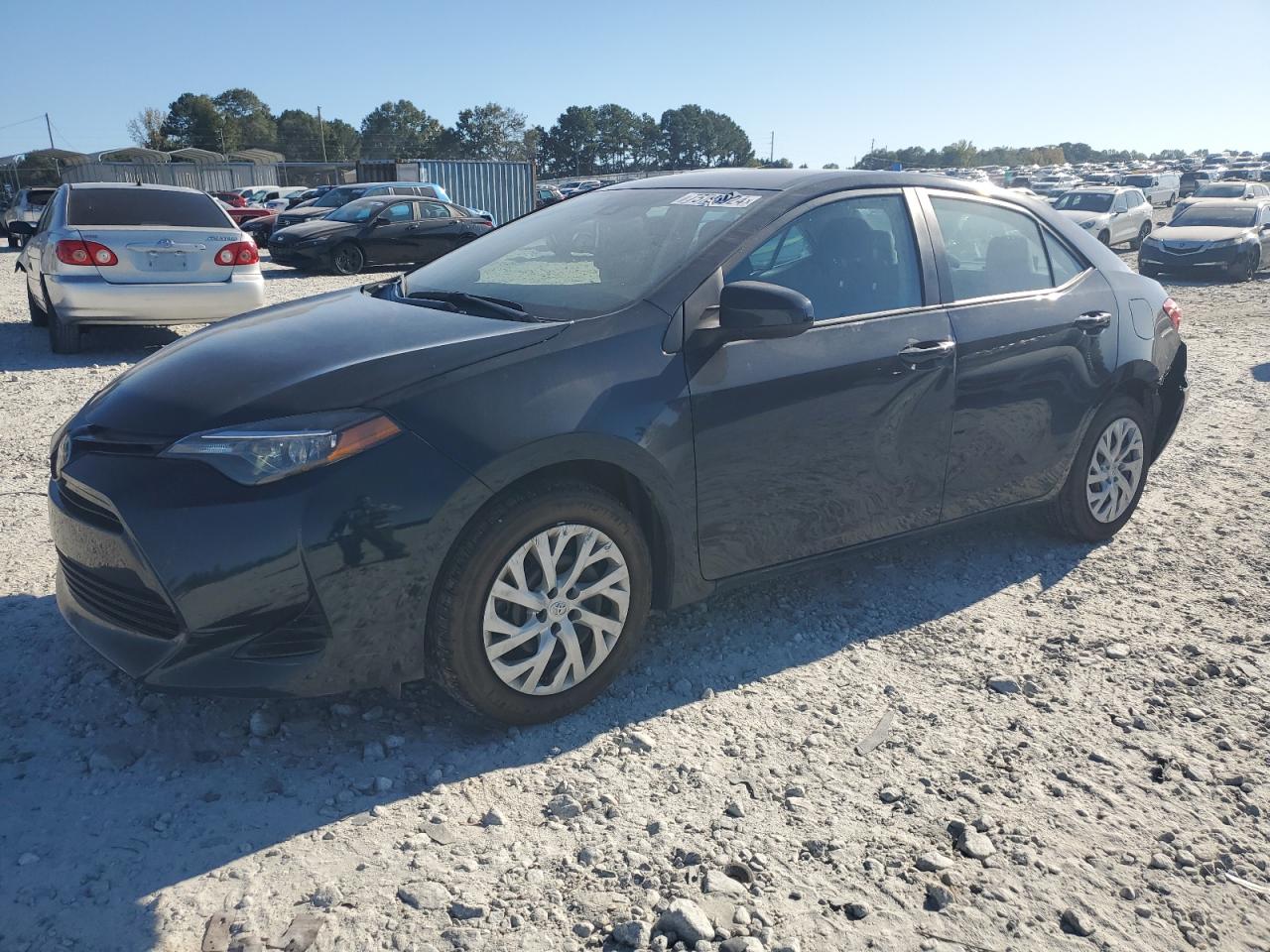 2019 Toyota Corolla - Image 1