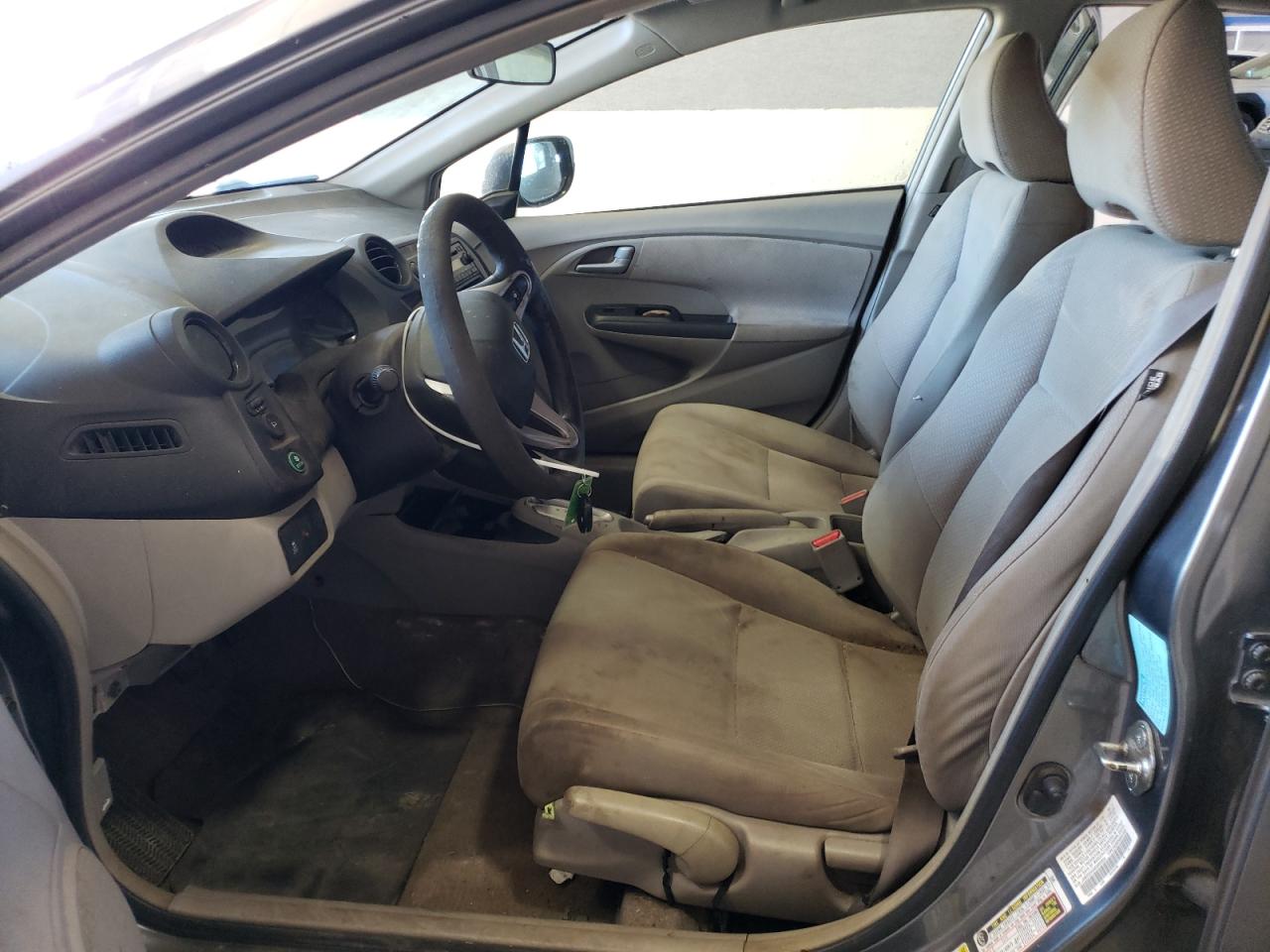 JHMZE2H39ES003024 2014 Honda Insight