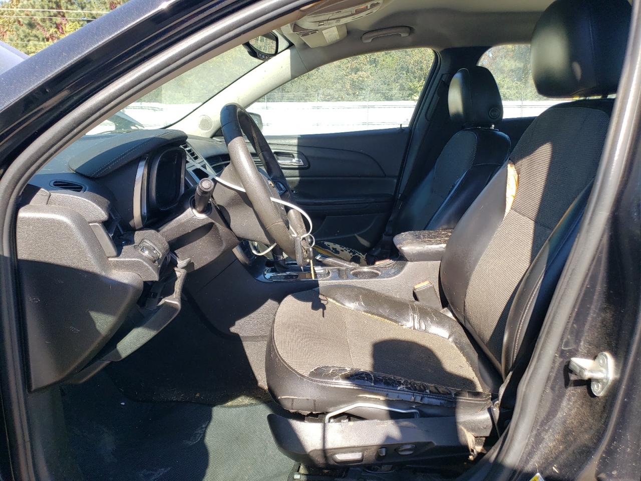 2015 Chevrolet Malibu - Image 7
