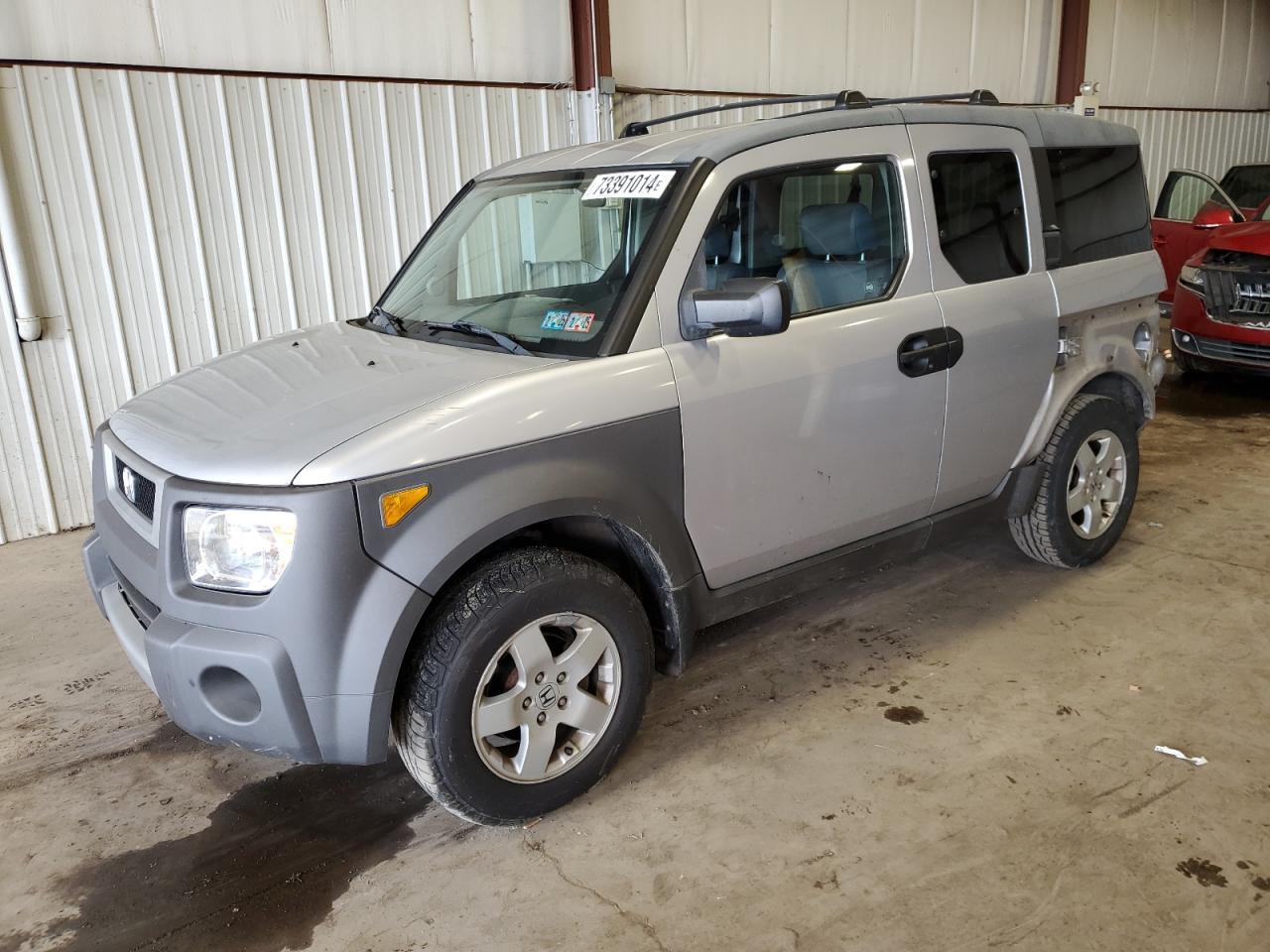 Honda Element