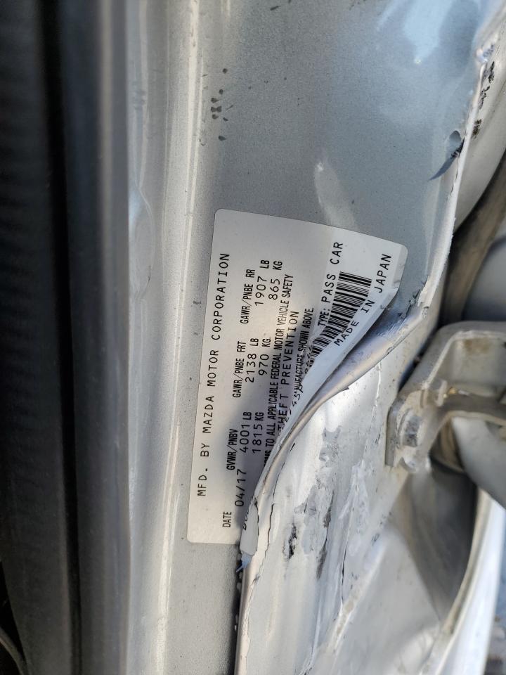 2017 Mazda 3 - Image 14
