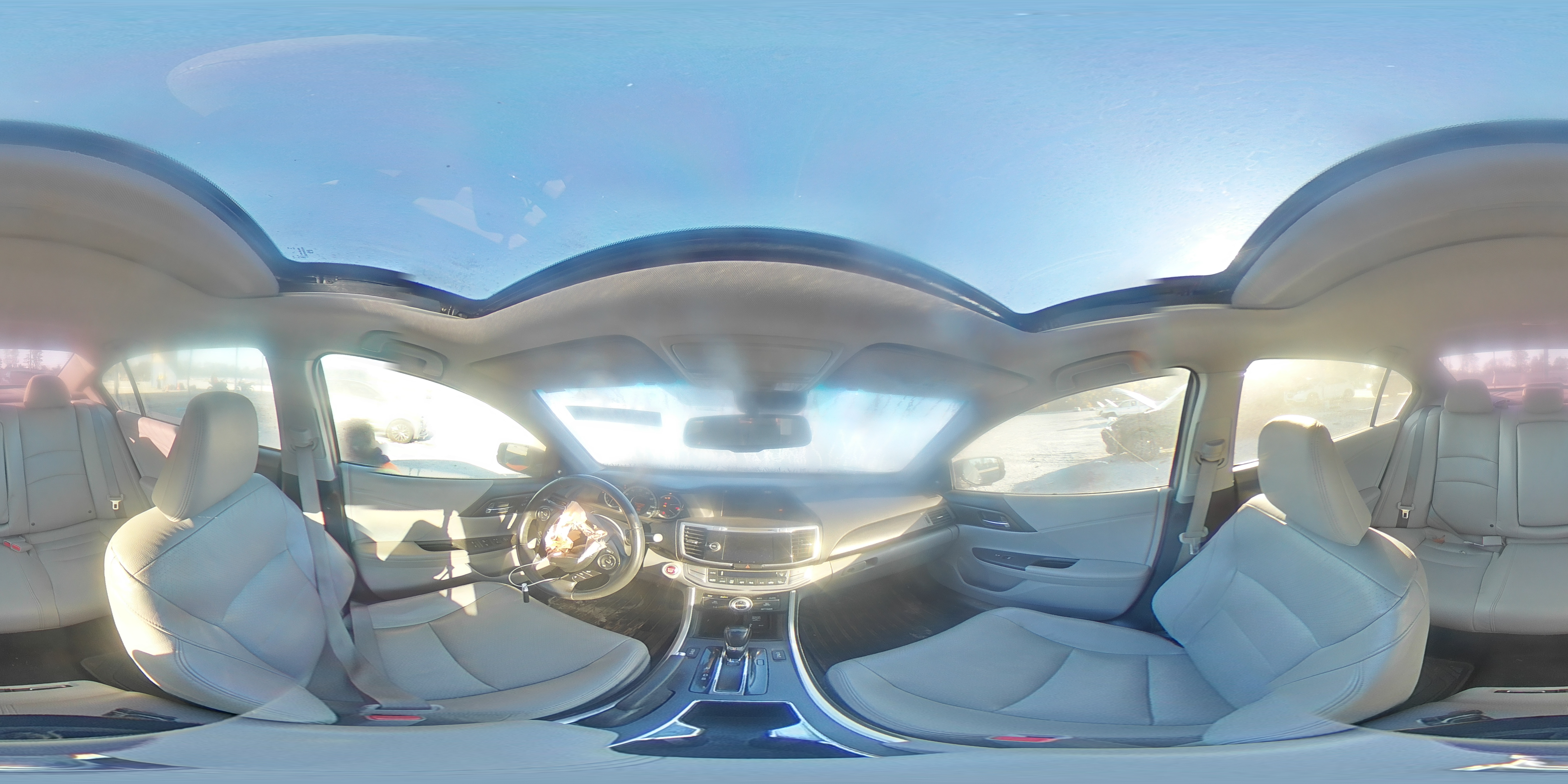 2015 Honda Accord - Image 12